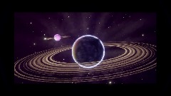 Planet Generator Showcase