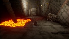 A screenshot taken in Dreams. 2 of 2.