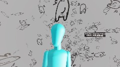A screenshot taken in Dreams. 9 of 18.
