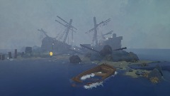 A screenshot taken in Dreams. 15 of 24.