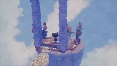 Мой «Древний мир»!