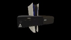 Xbox station 5