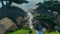 Waterfall