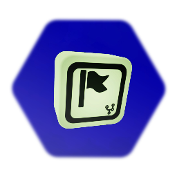 Sonic Dreams - Look/Turn Tags