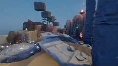 A screenshot taken in Dreams. 1 of 1.