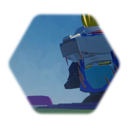 Predawolf thermo reduced