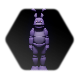 FNAF-Bonnie