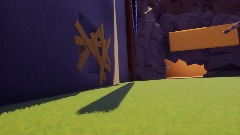 Spider monky [v0.0.1