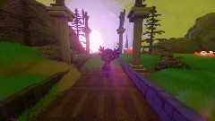 A screenshot taken in Dreams. 2 of 10.