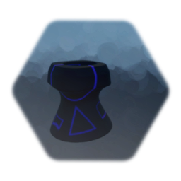 Purple Pot of Insanity