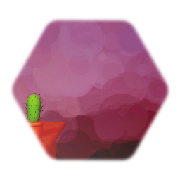 Todd the Cacti