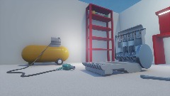 A screenshot taken in Dreams. 1 of 1.