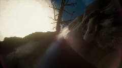 A screenshot taken in Dreams. 13 of 22.