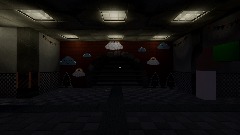 Horror Map Concept (Improved)