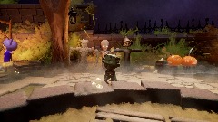 A screenshot taken in Dreams. 21 of 29.