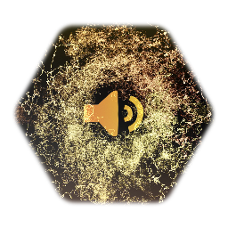 DELTARUNE Chapter 4 - Gingerbread House