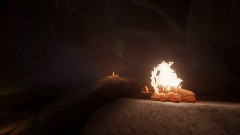 A screenshot taken in Dreams. 5 of 8.