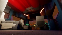 A screenshot taken in Dreams. 2 of 4.