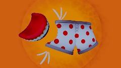 A screenshot taken in Dreams. 7 of 9.