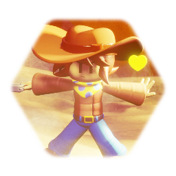 All Undertale yellow content I could find