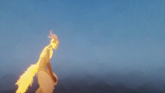 A screenshot taken in Dreams. 20 of 26.