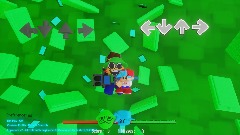 A screenshot taken in Dreams. 9 of 10.