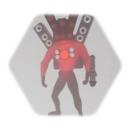 Speakerman Titan [Bot]