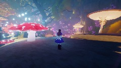A screenshot taken in Dreams. 6 of 8.
