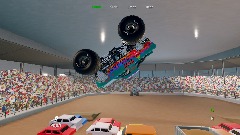 A screenshot taken in Dreams. 3 of 5.