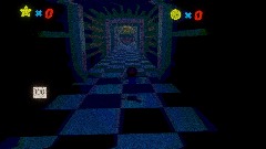 A screenshot taken in Dreams. 7 of 27.