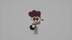 BRIANYOUNG09's Guitar
