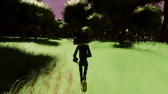 Weed man quest for weed