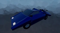 A screenshot taken in Dreams. 1 of 1.