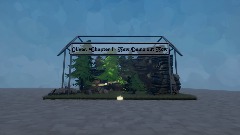 DreamsCom 2021 Booth