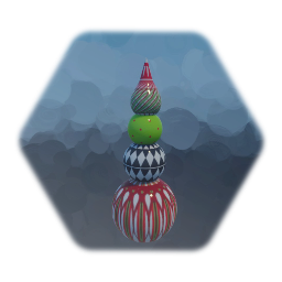 Porch Doorway Decoration Christmas