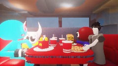 Making Friends With Nour Ashraf FIXED