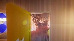 Remix of Remix of [Roblox Doors] Seek Test