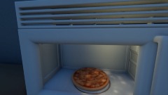 When Y	our Food Is Ready And The Room Is A Mess but its in FP