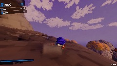 A screenshot taken in Dreams. 2 of 6.