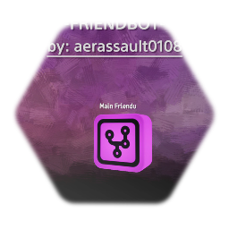 Main Friendu