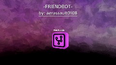 New friendu(for @aerassault0108)