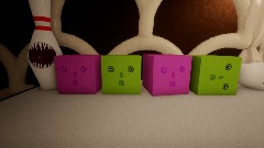 A screenshot taken in Dreams. 28 of 28.