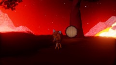 A screenshot taken in Dreams. 12 of 13.