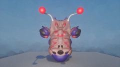 A screenshot taken in Dreams. 18 of 19.