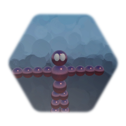 Evil Orbs 4 guy (the evil orbsman prediction)