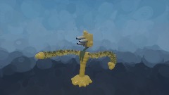 A screenshot taken in Dreams. 10 of 22.