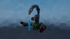 A screenshot taken in Dreams. 4 of 29.