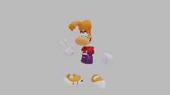 Rayman model