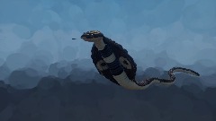 A screenshot taken in Dreams. 17 of 21.