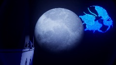 A screenshot taken in Dreams. 4 of 27.